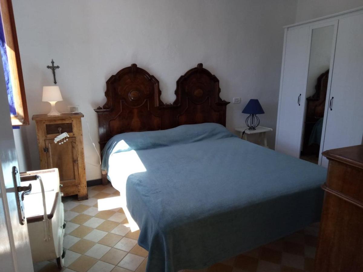 Appartamento In Dimora Tipica Montale  Bagian luar foto